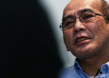 Faisal Basri Bicara soal Program Diversifikasi Pangan Lokal Kementan