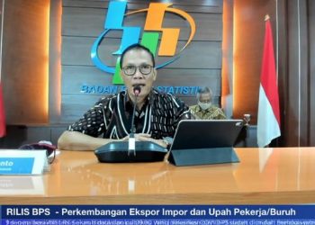 10 Komoditas RI Paling Banyak Diekspor di 2020, Ini Daftarnya