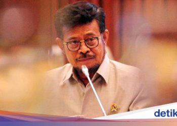 Anggaran Kementan Dipotong Rp 6 T, Komisi IV: Bisa Kekurangan Pangan