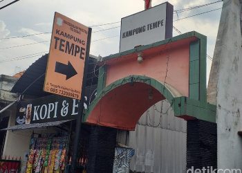 Bahan Baku Naik Tiap Hari, Perajin Tempe di Surabaya Ikut Mogok Produksi