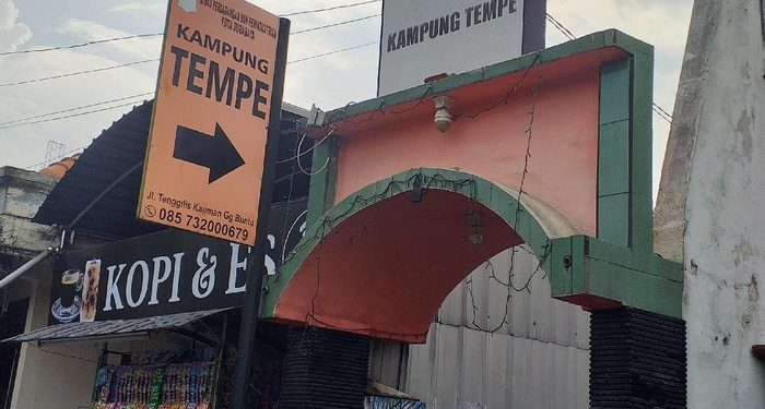 Bahan Baku Naik Tiap Hari, Perajin Tempe di Surabaya Ikut Mogok Produksi