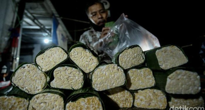 Cabai hingga Tempe Diprediksi Bikin Inflasi Januari 0,38%