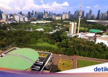 Curiga Ada Hengki Pengki Izin Impor, Komisi IV Mau Panggil Dirjen Daglu