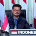 Dalam Pertemuan GFFA, Mentan Sampaikan Upaya Indonesia Jamin Ketersediaan Pangan
