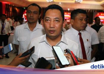 Harga Kedelai Naik, Tim Bareskrim Turun ke Pasar Cek Dugaan Penimbunan