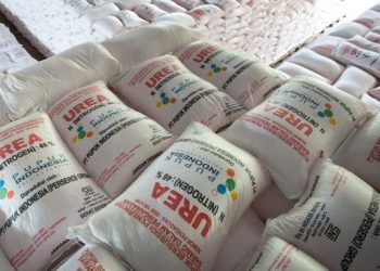 Harga Pupuk Subsidi 2021 Naik, Pemerintah Hemat Rp 2,7 T