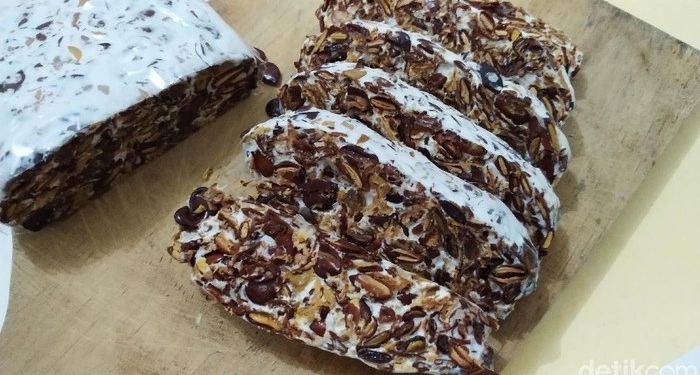 Kedelai Mahal, Warga Blitar Bikin Alternatif Tempe Lamtoro