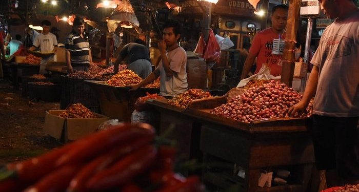 Jadwal Pasar Pangan Murah Jakarta Januari 2021 di 35 Lokasi & Harga