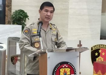 Polri Belum Temukan Praktik Penimbunan Pangan