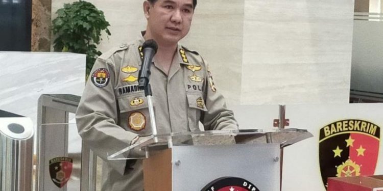 Polri Belum Temukan Praktik Penimbunan Pangan