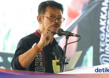 Mentan Minta HKTI Bantu Petani Tingkatkan Produktivitas