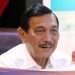 Ungkap Perkembangan Food Estate, Luhut: Sudah Ditanami Kentang dan Bawang