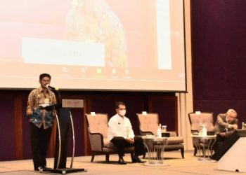 Antisipasi Panen Raya, Mentan SYL Optimalkan Peran Kostraling Amankan Stok dan Harga Beras