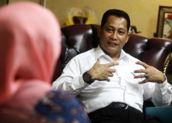 Buwas Buka-bukaan Soal Lingkaran Setan Pemicu Harga Kedelai Mahal