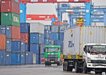 BPS Catat Ekspor Pertanian di Januari Naik 13,91%, Ini Kata Kementan