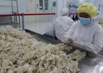 Kementan Fokus Pacu Ekspor  SBW, Jadi Icon Ekspor Baru