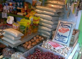 Kementan Pastikan Ketersediaan Pangan Aman