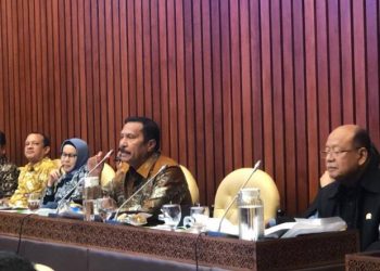 Anggaran Kementan Dipotong, DPR: Berdampak Negatif ke Pemulihan Ekonomi