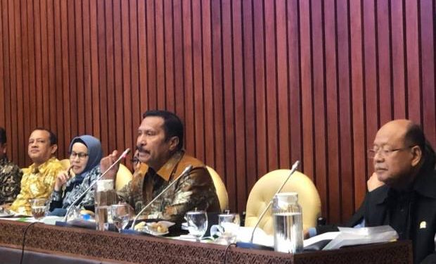 Anggaran Kementan Dipotong, DPR: Berdampak Negatif ke Pemulihan Ekonomi
