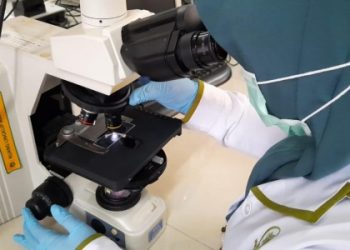 Laboratorium Karantina Pertanian Kembali Raih Pengakuan Internasional