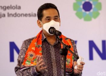 DPR Wanti-wanti Kementerian Impor, Mendag Langsung Buka Suara