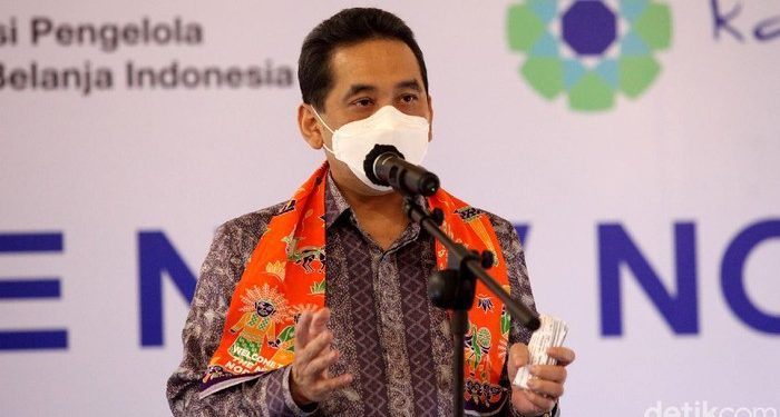 DPR Wanti-wanti Kementerian Impor, Mendag Langsung Buka Suara