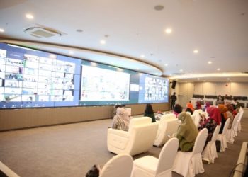 P2L Tingkatkan Peran Perempuan dalam Ketahanan Pangan Keluarga