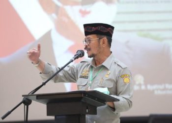 Food Estate Pulang Pisau Siap Panen, Kementan: Bisa 6,4 Ton/Hektare