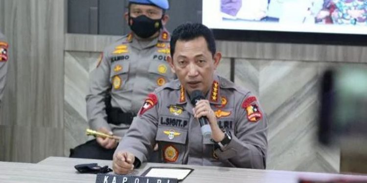 Adanya peristiwa bom bunuh diri di Makassar, netizen ramai gunakan tagar #LawanAksiTerorisme di Twitter