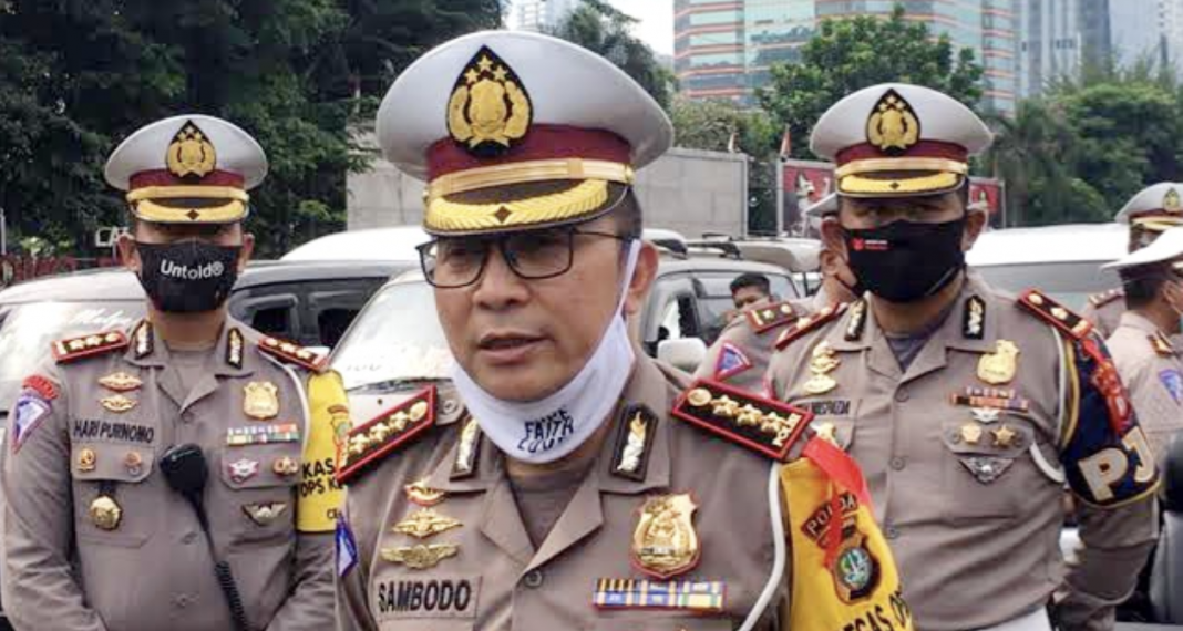 Satgas Nemangkawi Ciduk 4 KKB Pimpinan Joni Botak