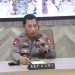 Kapolri Ungkap Peran Pasutri Bomber Gereja Katedral Makassar