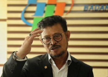 Mentan Janji bakal Lebih ‘Mesra’ Dengan Mendag Sekarang