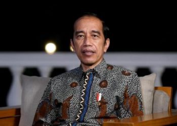 Jokowi Pastikan Tak Ada Impor Beras Sampai Juni, Petani Happy