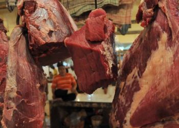 Puasa-Lebaran, Harga Daging Sapi Diprediksi Mentok di Rp 140.000/Kg