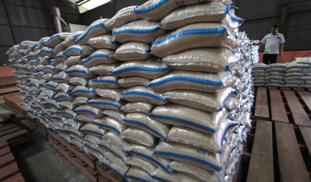 Soal Ekspor Beras, Kementan: Permintaan Luar Negeri Cukup Besar