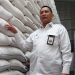 Tegaskan Serap Gabah Petani, Buwas: Stok Beras Bulog Tembus 1 Juta Ton