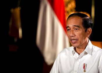 Jokowi Harap Kedaulatan Pangan Bisa Diraih