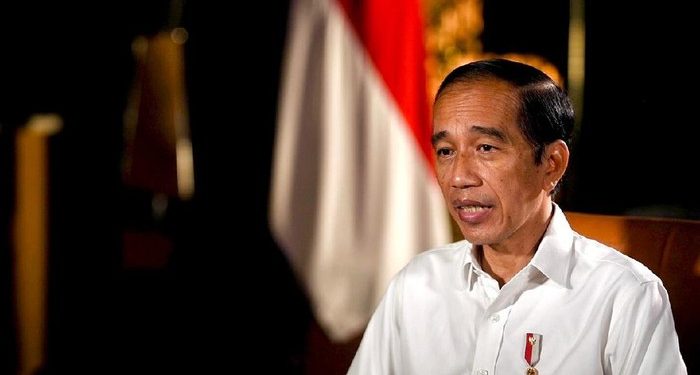Jokowi Harap Kedaulatan Pangan Bisa Diraih