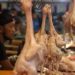 Dua Hari Jelang Ramadhan Harga Ayam dan Telur Naik