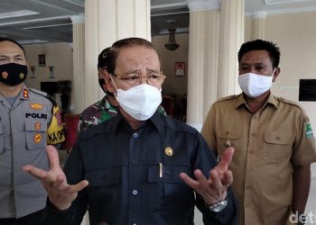 Jelang Ramadhan, Pemkab Majalengka Awasi Penimbun Sembako