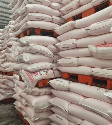 KTNA : Pupuk Bersubsidi Program Strategis Pemerintah, Bukan Urusan Satu Kementerian