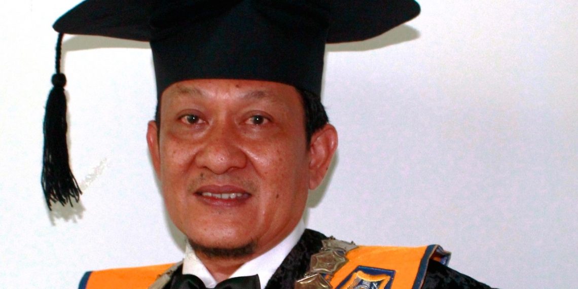 100 Hari Program Prioritas Kapolri, Guru Besar Bidang Ilmu Hukum Pidana Universitas Bengkulu Dukung Inovasi SP2HP Online dan E-Tle