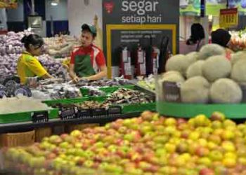 BKP Kementan terus pantau stok dan harga pangan strategis