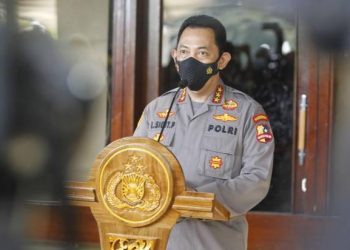 Akademisi UI Apresiasi Langkah Polri Berantas Mafia Tanah di Sejumlah Daerah