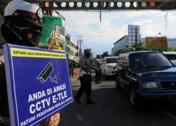 Penyekatan Diperpanjang, Ini Lokasi Pemeriksaan Arus Balik di Bekasi
