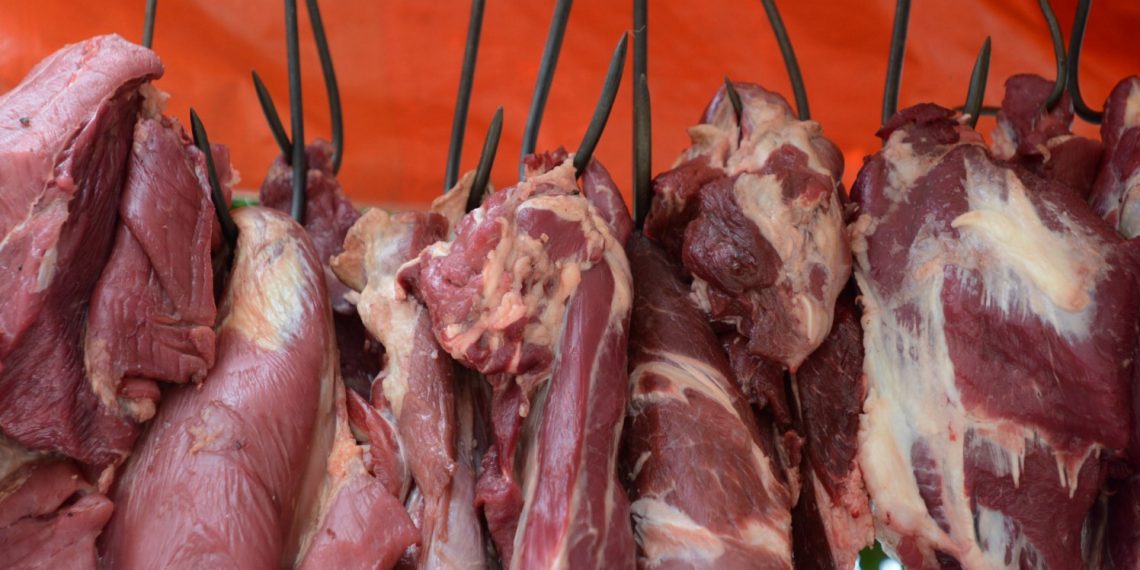 Kementan jamin stok daging sapi untuk Lebaran aman