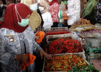 TPID DIY pastikan ketersediaan bahan pokok jelang Lebaran aman