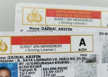 Aturan Baru, SIM Mobil dan Motor Akan Digolongkan Sesuai Spesifikasi Kendaraan, SIM C Ada Tiga Jenis