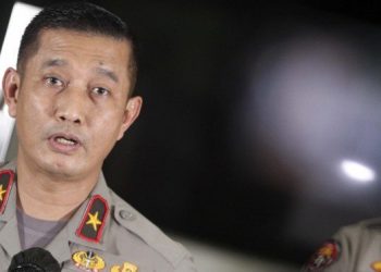 Brigjen Rusdi: 60 Persen Keberhasilan Polisi Bantuan Publikasi Pers