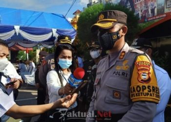 Tempat Wisata Malino Berlakukan Swab Antigen Mulai Hari Ini